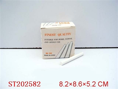50 PCS CHALK - ST202582