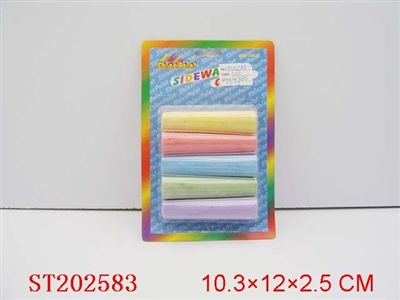 5 PCS CHALK - ST202583