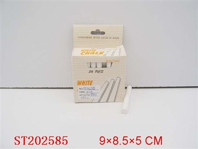 36PCS CHALK - ST202585
