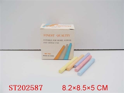 50PCS CHALK - ST202587