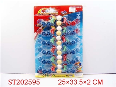 PULL-BACK CHICKEN(3 COLORS ASSORTED) - ST202595