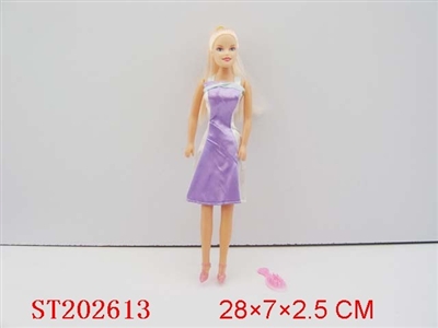 BABIE GIRL - ST202613