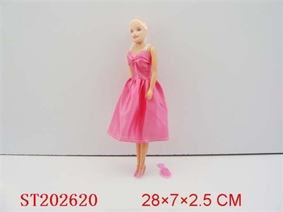 BABIE GIRL - ST202620