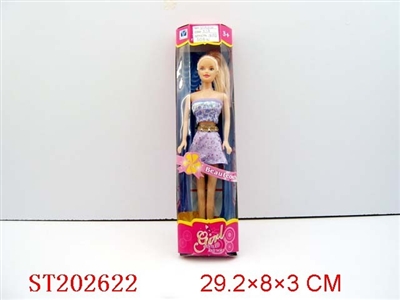 BABIE GIRL - ST202622