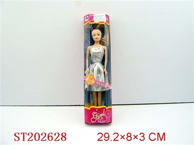 BABIE GIRL - ST202628