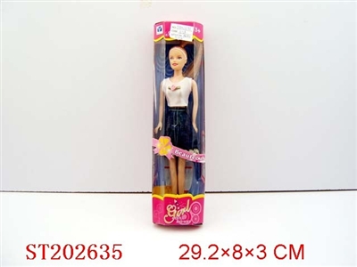 BABIE GIRL - ST202635