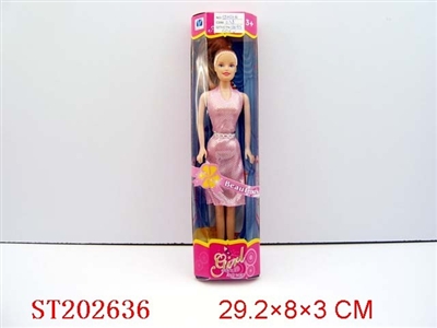 BABIE GIRL - ST202636