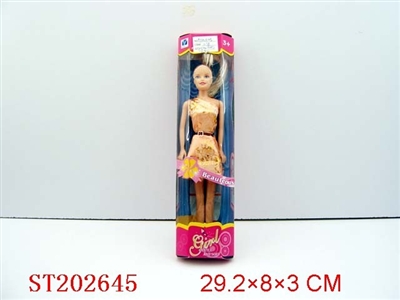 BOBBY GIRL - ST202645