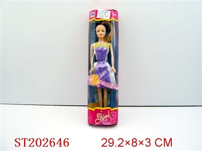 BOBBY GIRL - ST202646