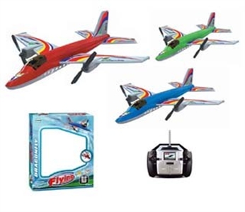 R/C PLANE - ST202674