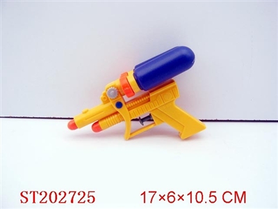 WATER GUN - ST202725