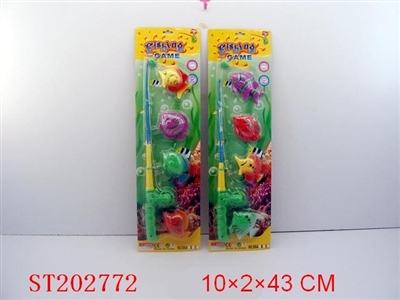 FISHING SET - ST202772