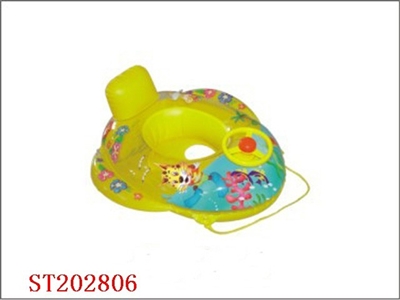 BANANA BOAT - ST202806