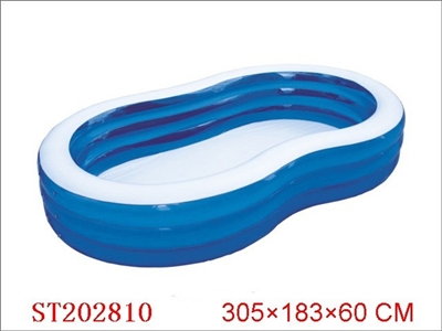 THREE LO0P POOL - ST202810