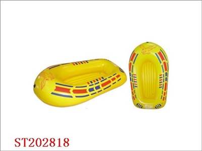 DOUBLE BOAT - ST202818