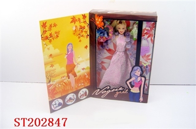 BOBBY GIRL - ST202847