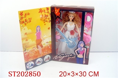 BOBBY GIRL - ST202850