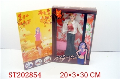 BOBBY GIRL - ST202854