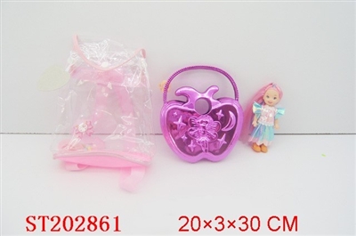 BOBBY GIRL - ST202861