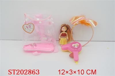 BOBBY GIRL - ST202863