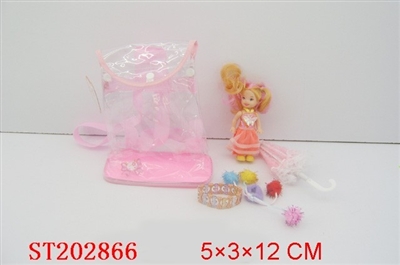 BOBBY GIRL - ST202866