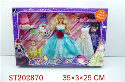 BOBBY GIRL - ST202870