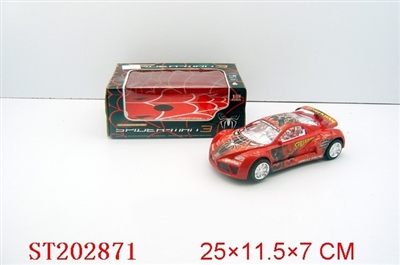 B/O CAR(2 MUSIC/ 5 LIGHT) - ST202871