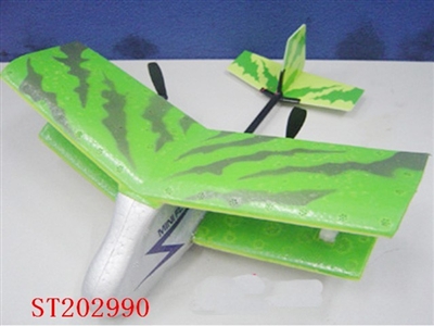 MINI R/C PLANE - ST202990