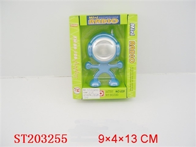 MINI RADIO - ST203255