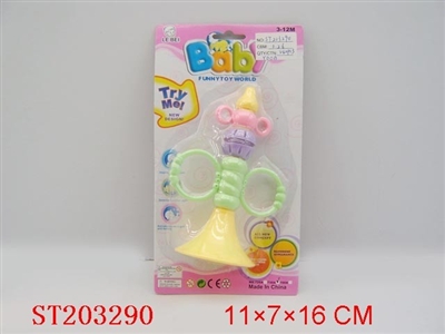 喇叭 - ST203290