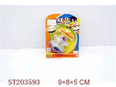 TOP WITH BLUE FLASHLIGHT - ST203593