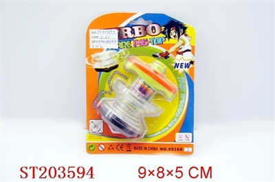 32 TOP WITH FLASHLIGHT - ST203594