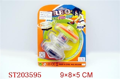 TOP WITH FLASHLIGHT AND MUSIC - ST203595