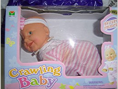 DOLL - ST203628