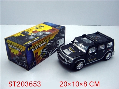 B/O CAR - ST203653