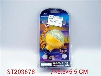 FLASH TOP(3 COLORSASSORTED) - ST203678