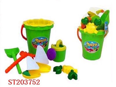 BEACH SET - ST203752