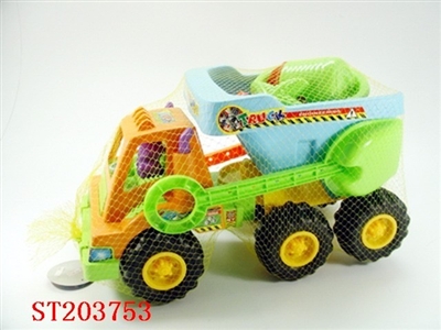 BEACH SET - ST203753