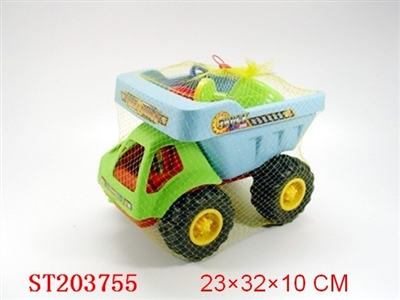 BEACH SET - ST203755