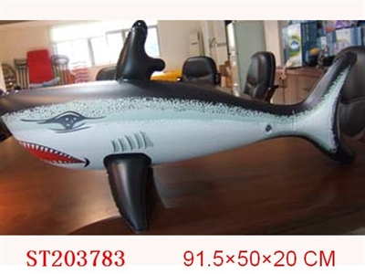 PUFF  SHARK - ST203783