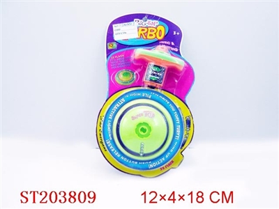 PEG-TOP - ST203809