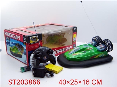 R/C BOAT(FOURALL STRAPCHARGEELETRICITYORGAN BATTRY) - ST203866