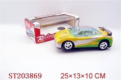 B/O CAR - ST203869
