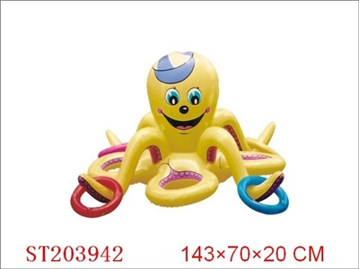 PUFF BEACH TOOL - ST203942