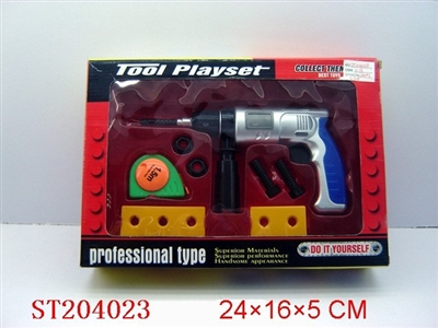 ELECTRIC TOOL - ST204023