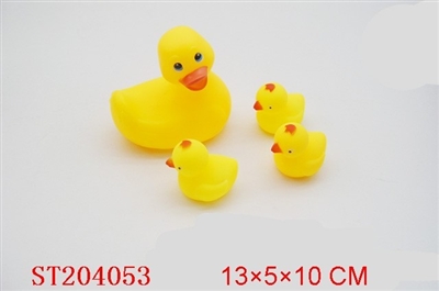 CHICKEN - ST204053