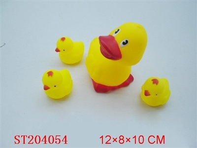 GOOSE+CHICKEN - ST204054