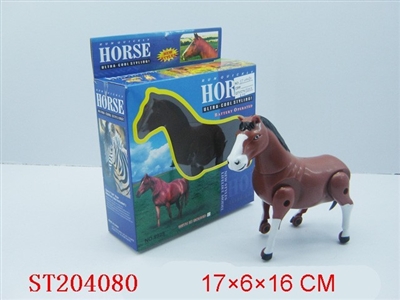 B/O HORSE WITH SOUND - ST204080
