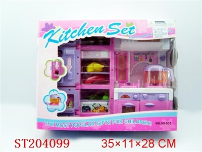 HOME APPLIANCES - ST204099