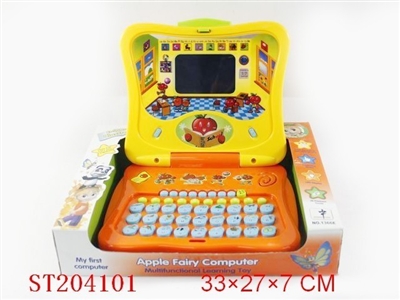 学习机 - ST204101